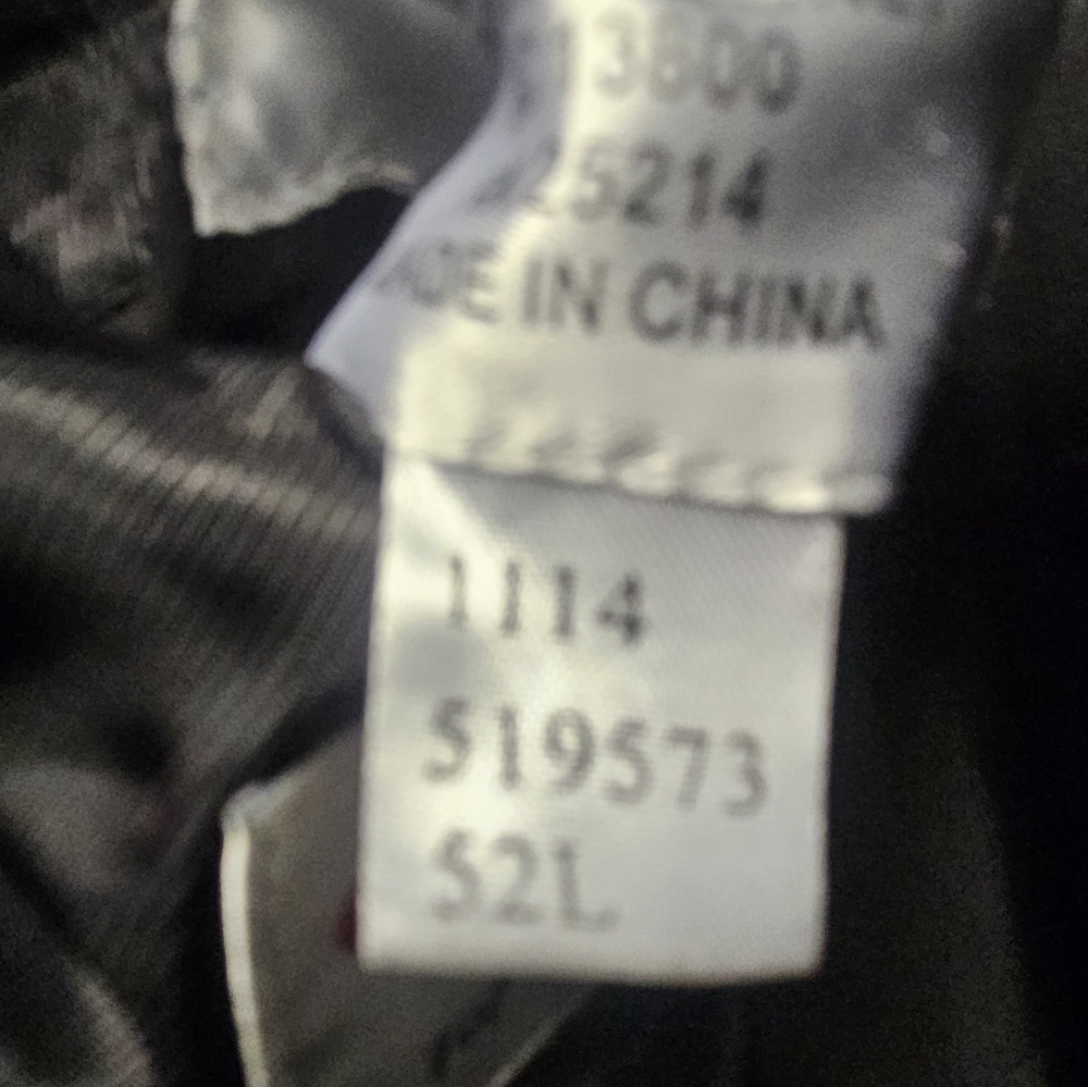 Dress jacket - Picture 3 of 3